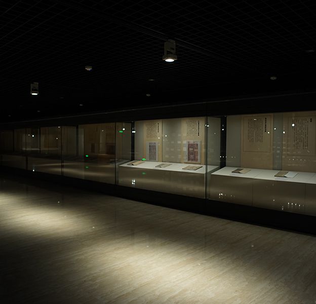 Museum lighting, museum exhibition lighting, exhibition hall lighting, museum architectural lighting, AKZU