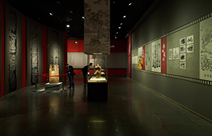 Sanxingdui Museum